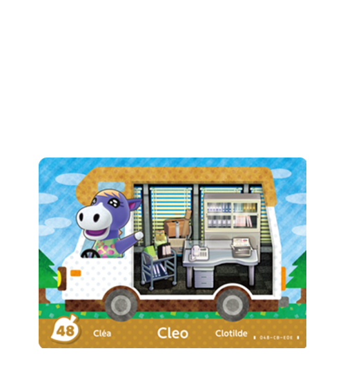 Cleo
