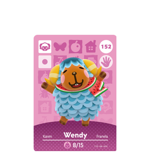 Wendy