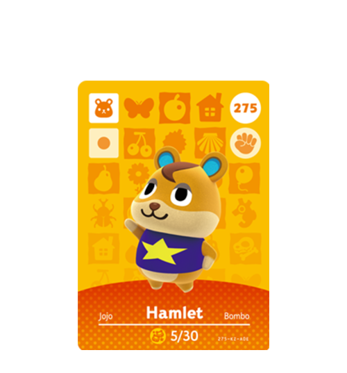 Hamlet