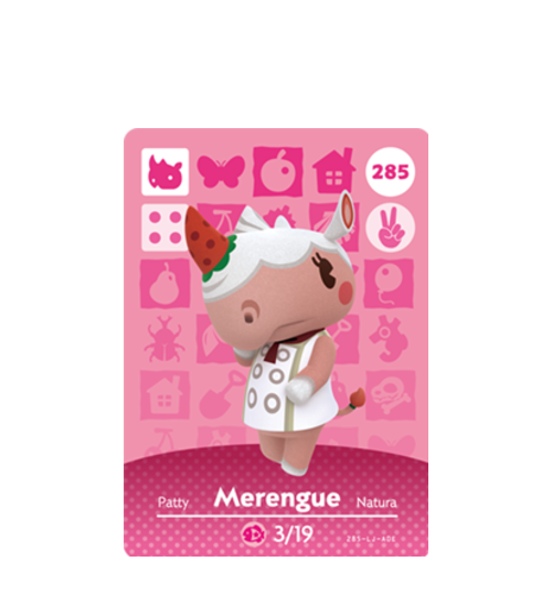 Merengue