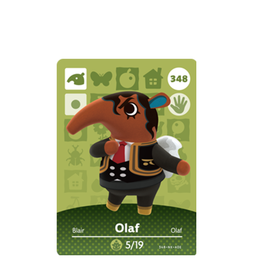 Olaf