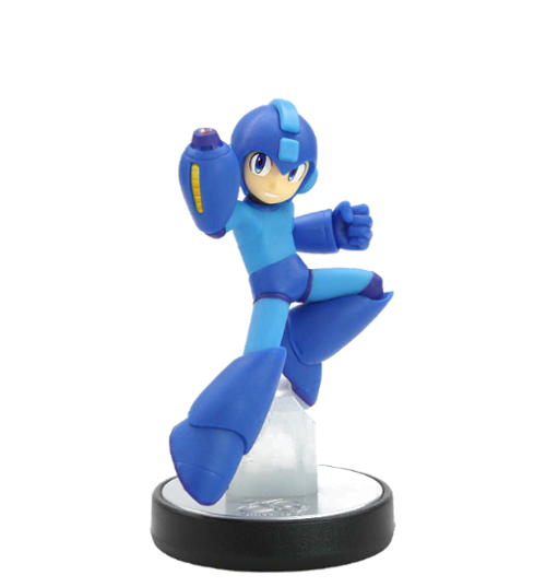 Mega Man