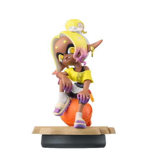 Frye (Splatoon Raiders)