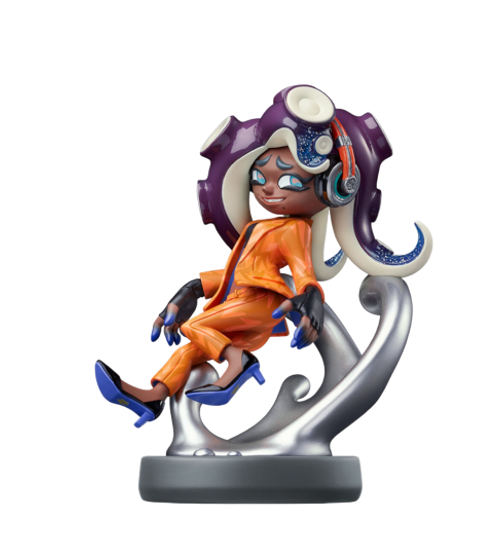 Marina (Side Order)