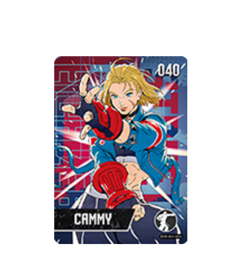 Cammy