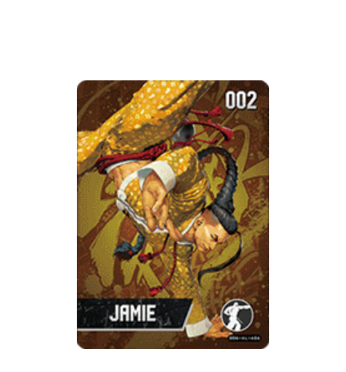 Jamie