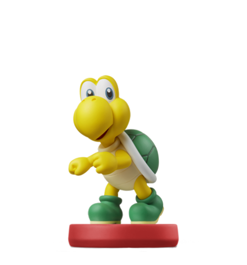 Koopa Troopa