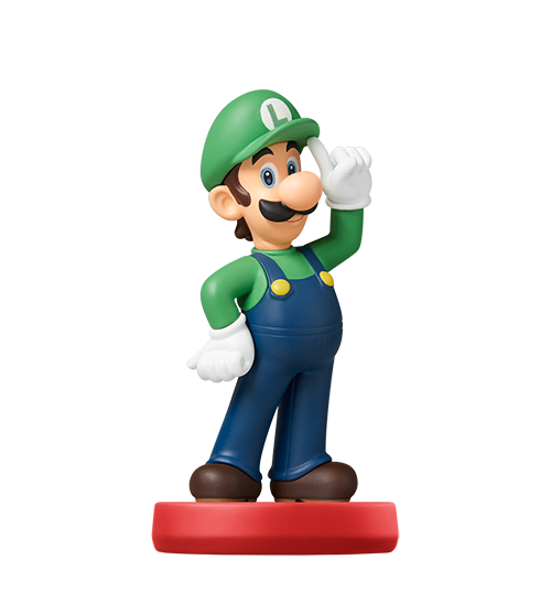 Luigi