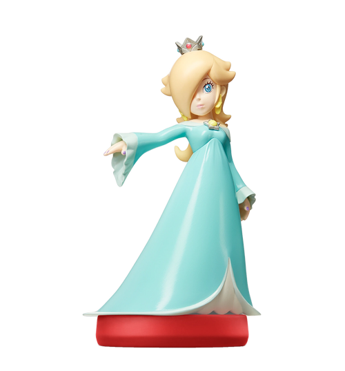 Rosalina