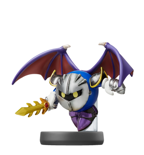 Meta Knight