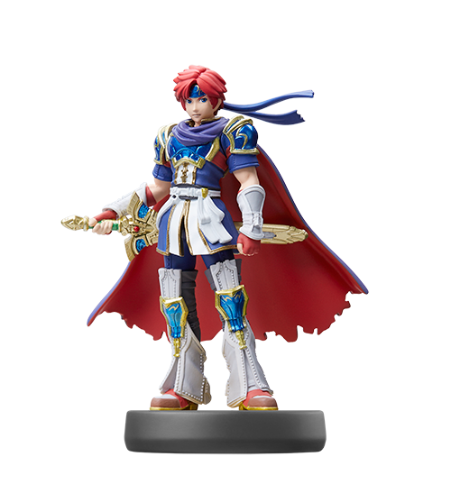 Roy