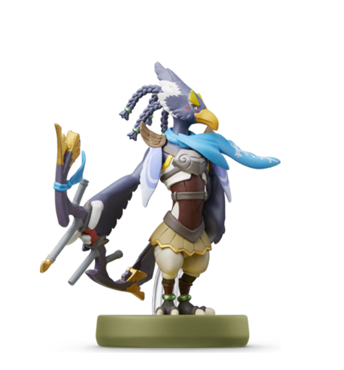 Revali - Rito Champion