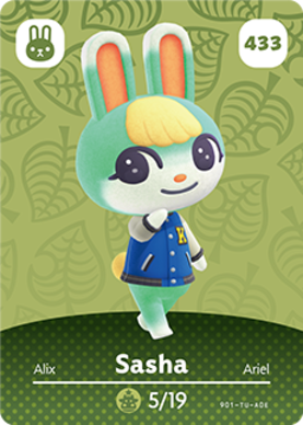 Animal Crossing Series 5 amiibo Cards Launch This November, 48 Cards  Included