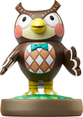 Blathers