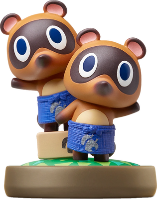 Timmy & Tommy