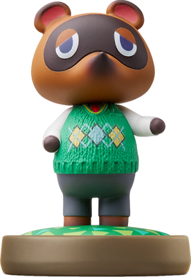 Tom Nook
