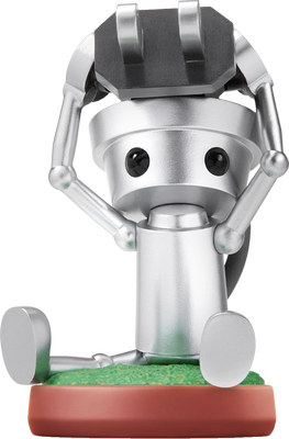 Chibi-Robo