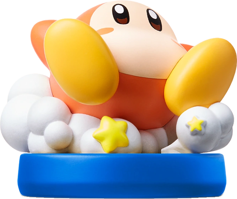 Waddle Dee
