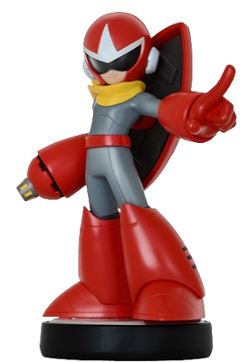 Proto Man