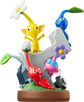 Pikmin