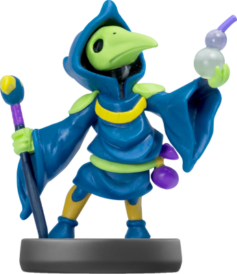 Plague Knight
