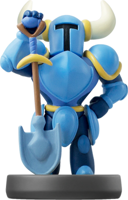 Shovel Knight