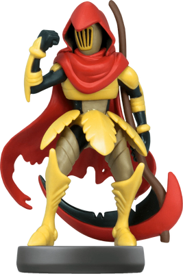 Specter Knight