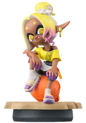 Frye (Splatoon Raiders)