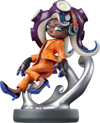 Marina (Side Order)