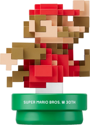 Mario - Classic Colors