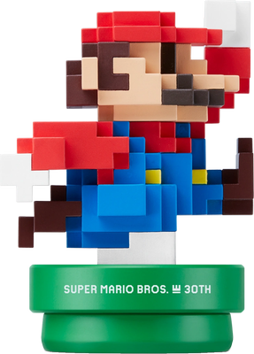 Mario - Modern Colors