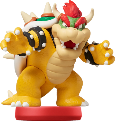 Bowser