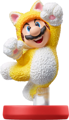 Cat Mario