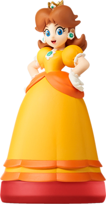 Daisy