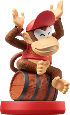Diddy Kong