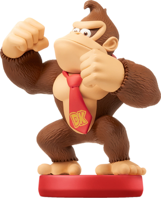 Donkey Kong