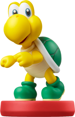 Koopa Troopa