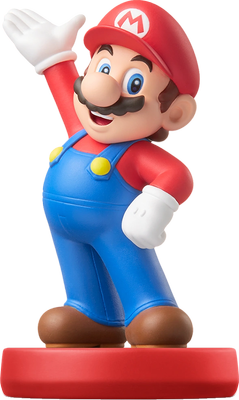 Mario