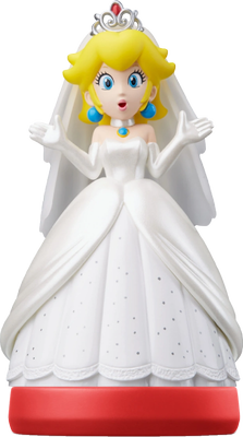 Peach - Wedding Outfit