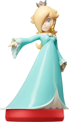 Rosalina