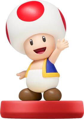 Toad