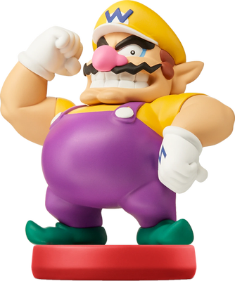 Wario