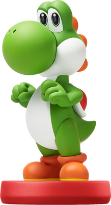 Yoshi