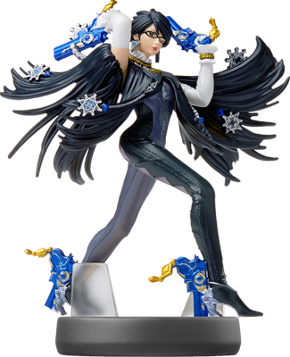 Bayonetta