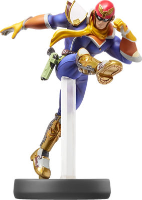 Captain Falcon