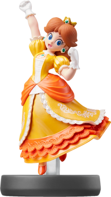 Daisy