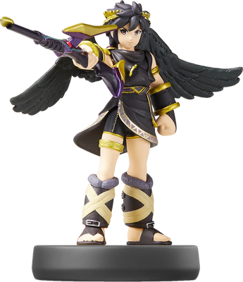 Dark Pit