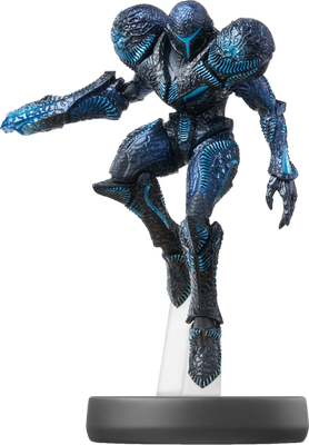 Dark Samus
