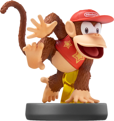 Diddy Kong