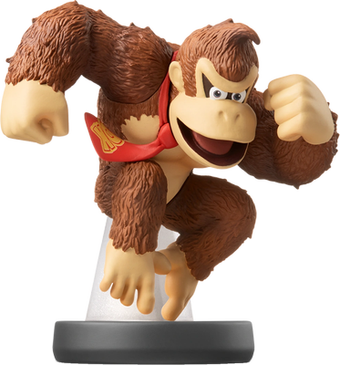 Donkey Kong